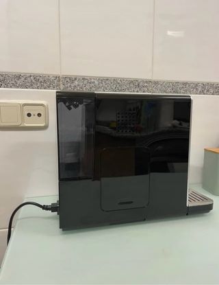 Cafetera Beko Automática CEG5301X