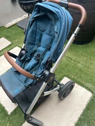 Silla de paseo Cybex