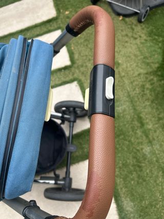 Silla de paseo Cybex