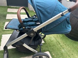 Silla de paseo Cybex