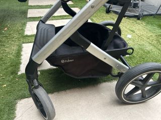 Silla de paseo Cybex