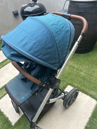 Silla de paseo Cybex