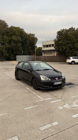Honda Civic EP sport 2004