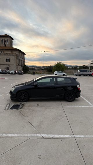 Honda Civic EP sport 2004