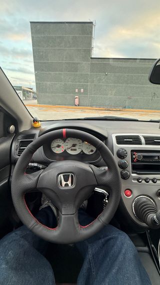 Honda Civic EP sport 2004