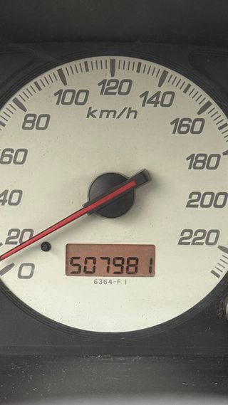 Honda Civic EP sport 2004