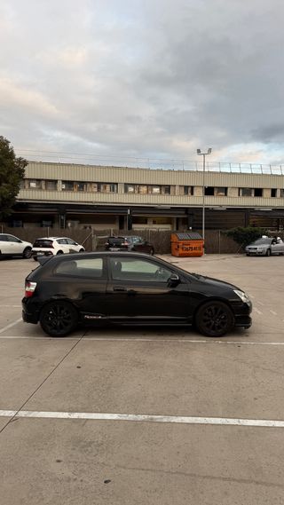 Honda Civic EP sport 2004