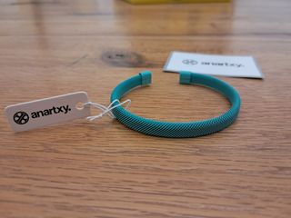 Pulsera Anartxy Azul Turquesa