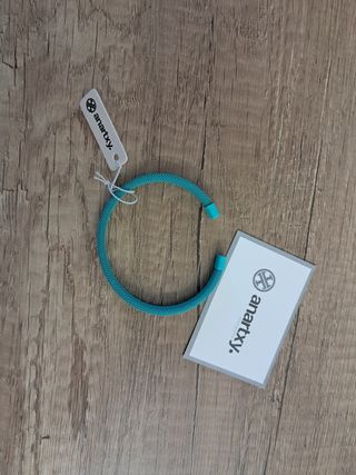 Pulsera Anartxy Azul Turquesa