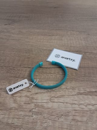 Pulsera Anartxy Azul Turquesa