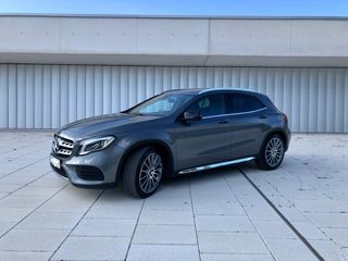 Mercedes-Benz GLA  AMGline Diesel 