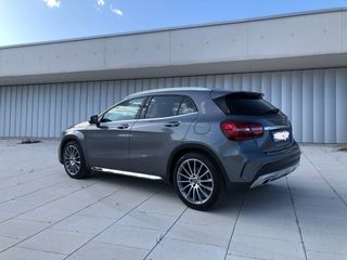 Mercedes-Benz GLA  AMGline Diesel 