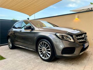 Mercedes-Benz GLA  AMGline Diesel 