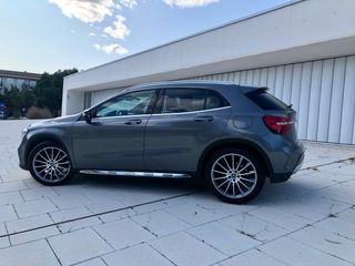 Mercedes-Benz GLA  AMGline Diesel 