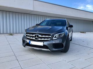 Mercedes-Benz GLA  AMGline Diesel 