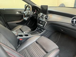 Mercedes-Benz GLA  AMGline Diesel 