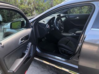 Mercedes-Benz GLA  AMGline Diesel 