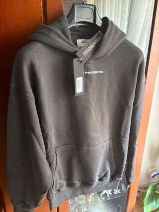 Sudadera Nude Project Cherry