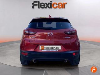 Mazda CX-3 1.5 SKYACTIV DE 77kW Style+ 2WD