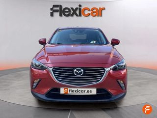 Mazda CX-3 1.5 SKYACTIV DE 77kW Style+ 2WD
