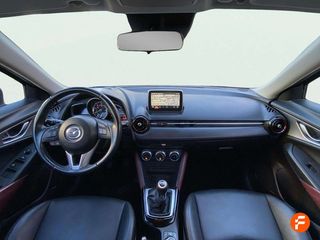 Mazda CX-3 1.5 SKYACTIV DE 77kW Style+ 2WD