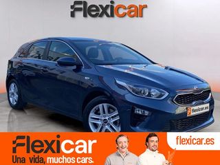 Kia Ceed 1.4 T-GDi 103kW (140CV) Drive