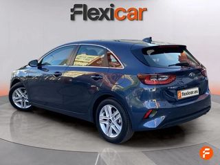 Kia Ceed 1.4 T-GDi 103kW (140CV) Drive