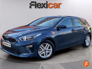 Kia Ceed 1.4 T-GDi 103kW (140CV) Drive