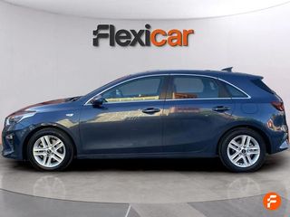 Kia Ceed 1.4 T-GDi 103kW (140CV) Drive