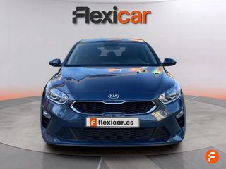 Kia Ceed 1.4 T-GDi 103kW (140CV) Drive