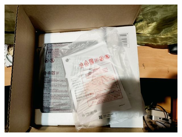 Reproductor Blu-ray LG BP250 Nuevo a estrenar.