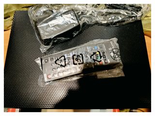 Reproductor Blu-ray LG BP250 Nuevo a estrenar.