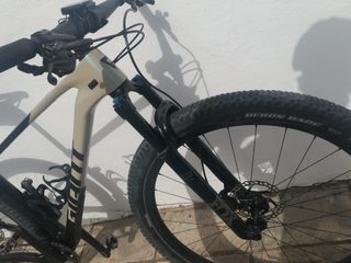 Bici Montaña Giant 29 Talla M