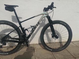 Bici Montaña Giant 29 Talla M
