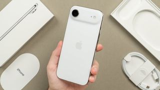 iPhone Air