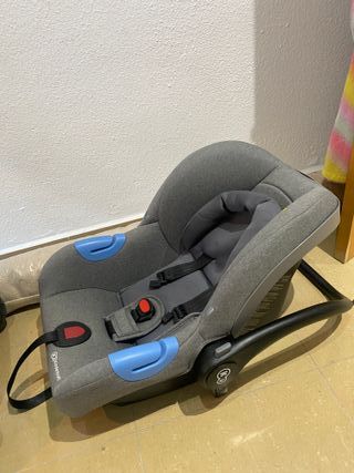 Cochecito Kinderkraft