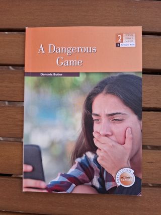 A dangerous game