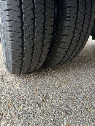 Nissan Cabstar 65 mil km 