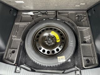 Rueda de repuesto Ford Kuga