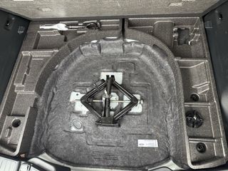 Rueda de repuesto Ford Kuga