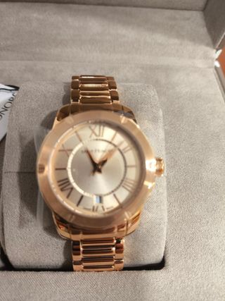 Reloj Saint Honoré Mujer 7511308LMRR Oro Rosado