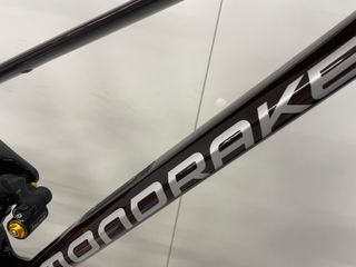 BICI ENDURO MONDRAKER FOXY CARBON XR TEST T.L