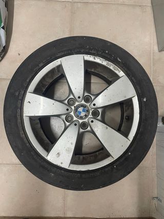 Llantas BMW Serie 5 17''