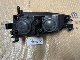 Faro Delantero Derecho Opel Vectra B (1995-2002)