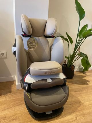 Silla coche Cybex Grupo 2/3