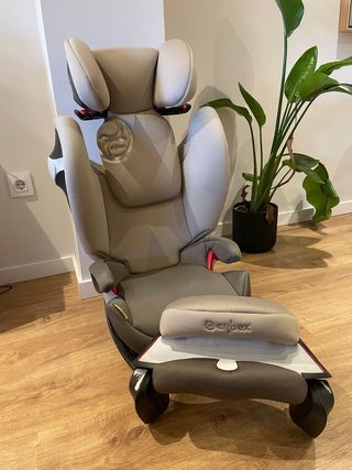 Silla coche Cybex Grupo 2/3