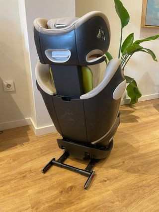 Silla coche Cybex Grupo 2/3