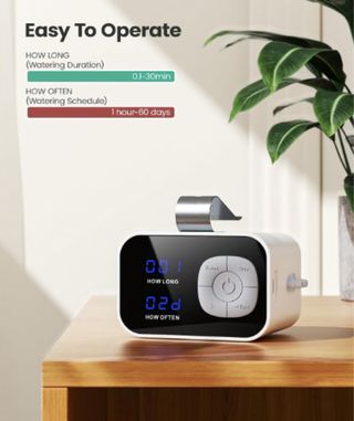 Sistema de Riego Automático Kollea