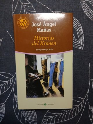 Historias del Kronen