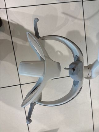 Lámpara Dental Faro Maia